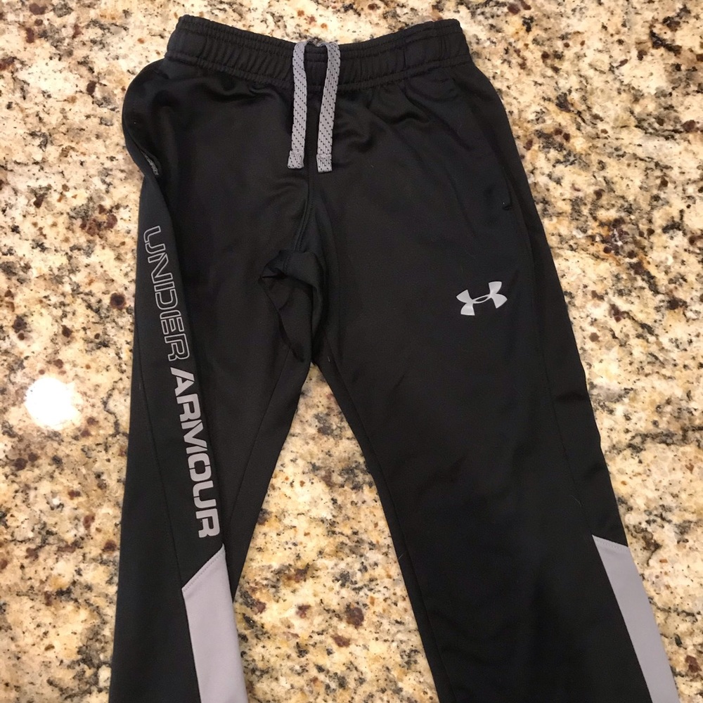 Boys Athletic Pants